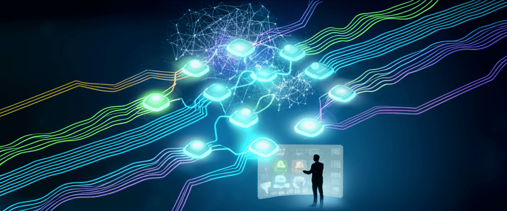 Beyond Firefighting: AI and SRE Forge Next-Gen Application Resilience