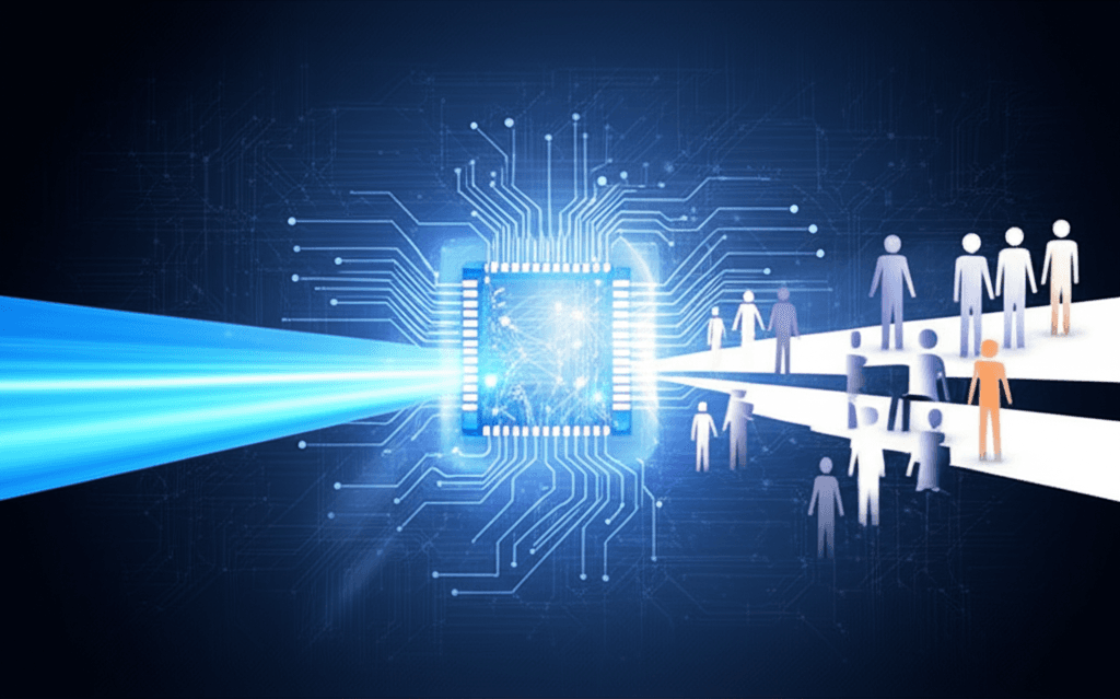 Beyond the Code: AI's Gender Bias Fuels New Inequality Engine