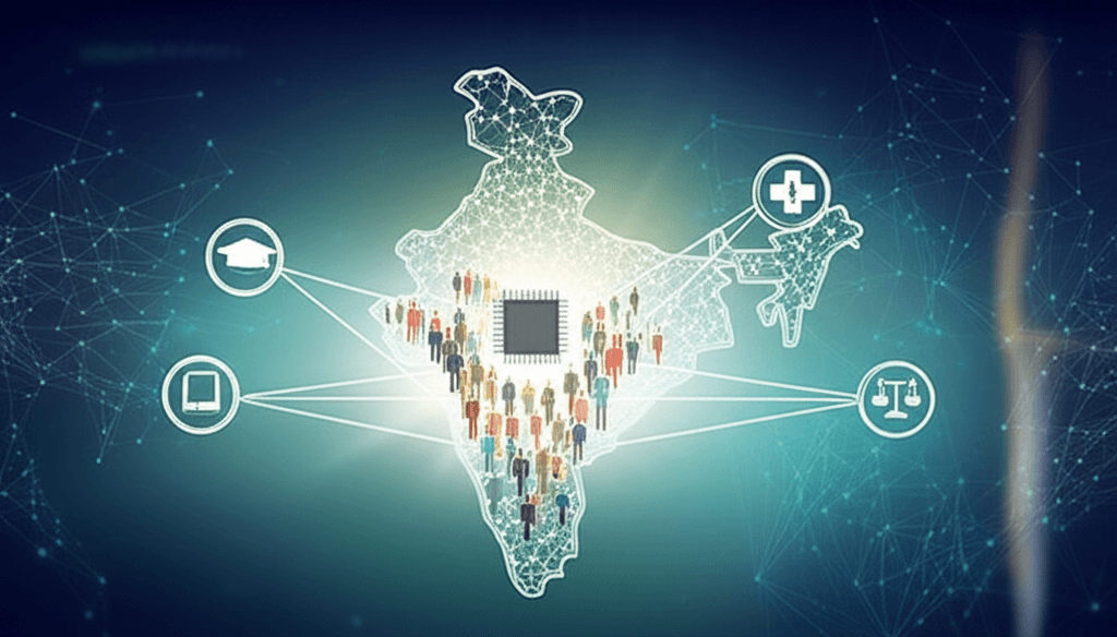 Billionaire Khosla: AI to bring India universal services for pennies