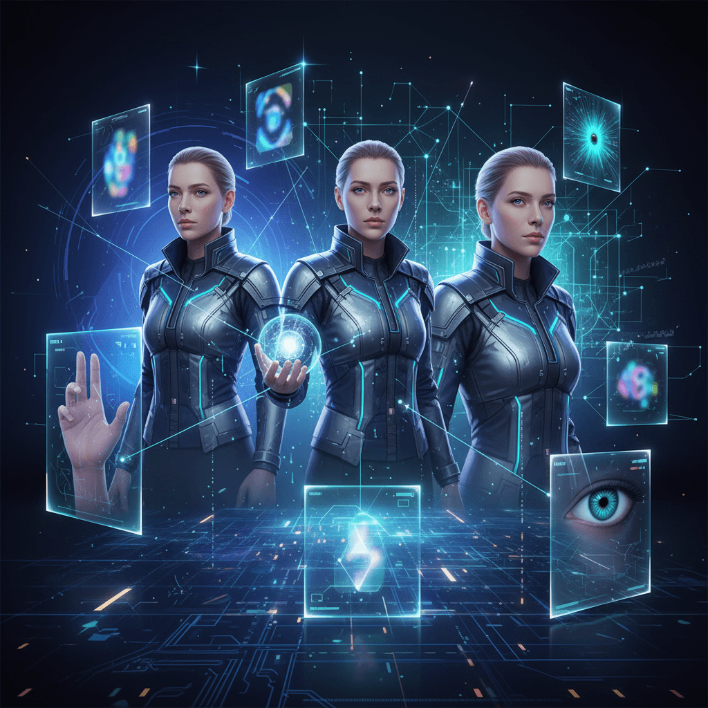 Black Forest Labs' Flux 2 Delivers Unprecedented AI Image Consistency and Control