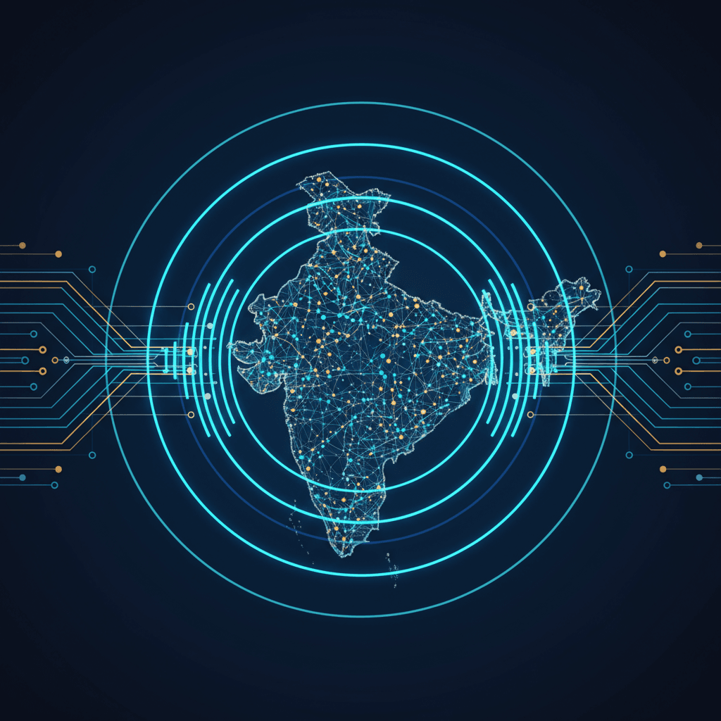 Bolna Raises $6.3M to Scale Vernacular Voice AI for Indian Enterprises