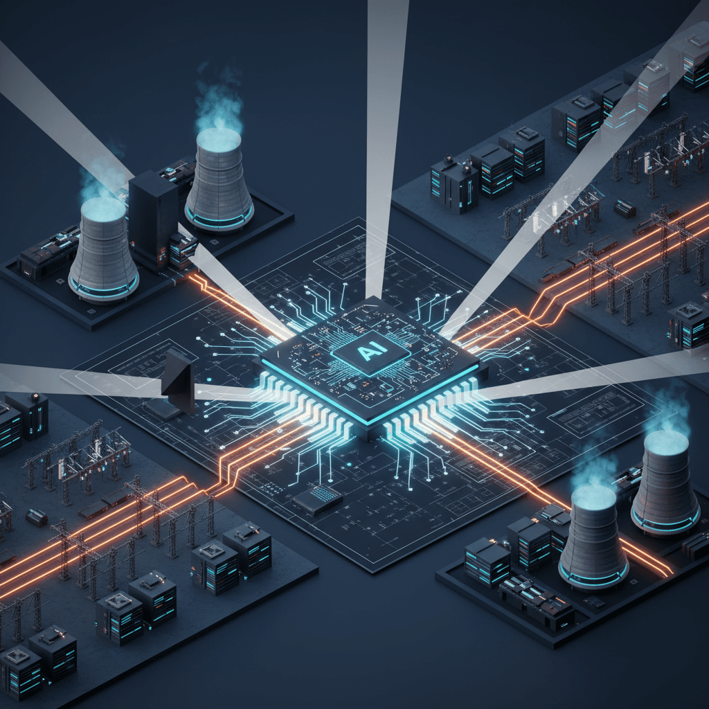 Broadcom stalls OpenAI’s 18 billion dollar chip project over Microsoft purchase guarantee