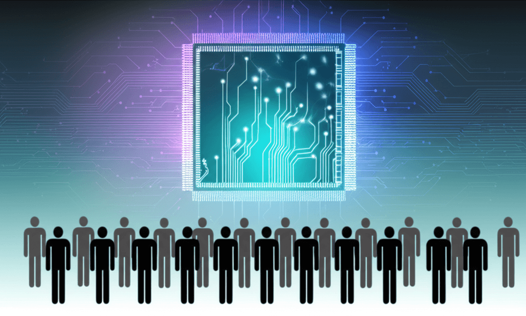 BT's AI Push Set to Slash Workforce Beyond Initial 55,000 Target