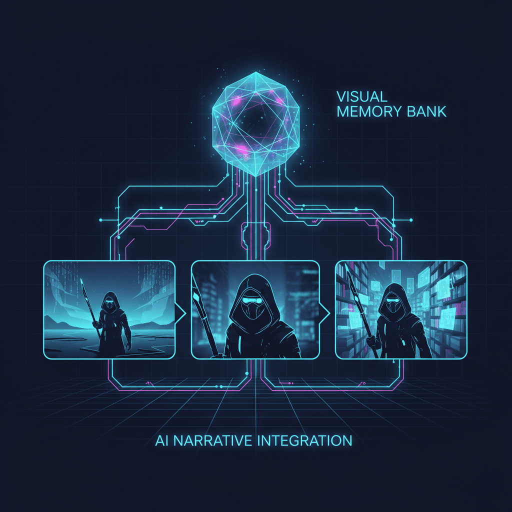 ByteDance AI Video Gains Memory, Creates Cohesive Cinematic Stories