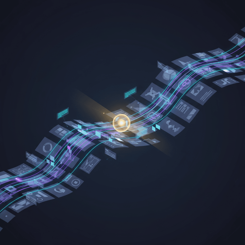 ByteDance breakthrough supercharges long-context AI by replacing rote transcription with targeted questions