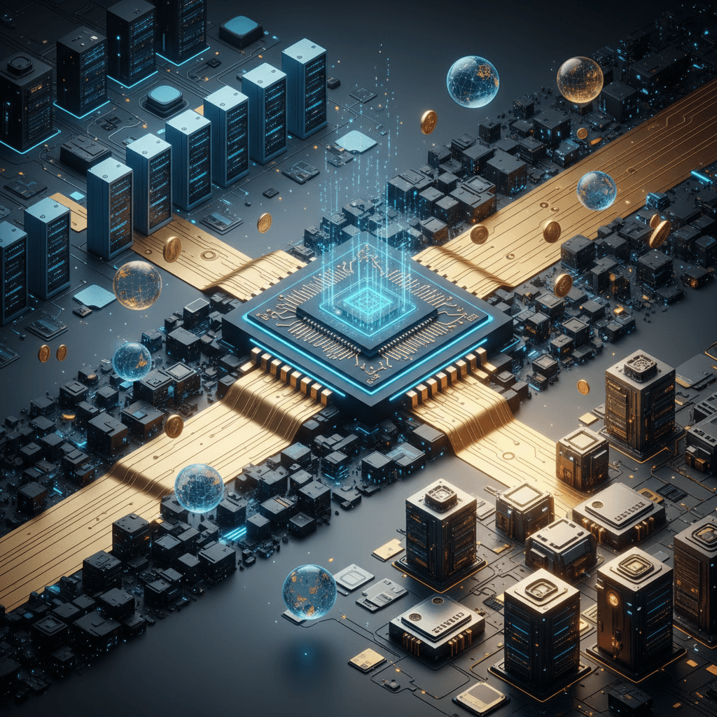 ByteDance commits 30 billion dollars to AI while pivoting to domestic Chinese hardware