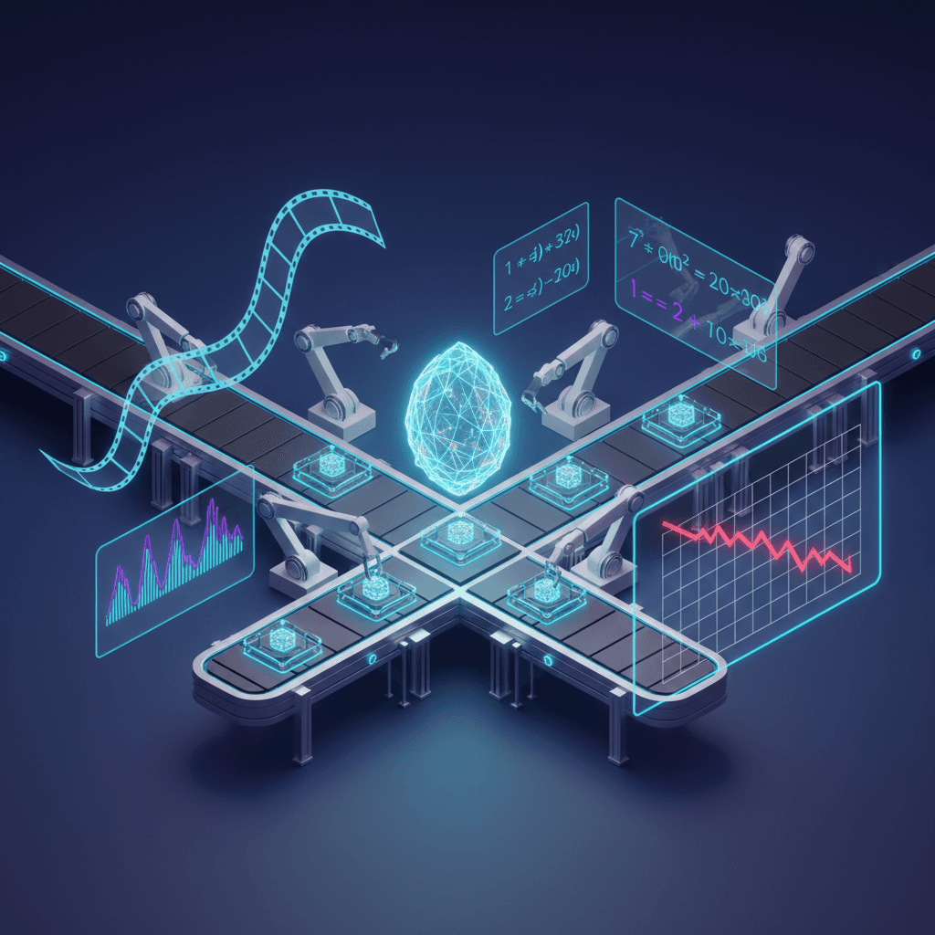 ByteDance Seed2.0 triggers global AI price war by matching flagship performance at commodity prices