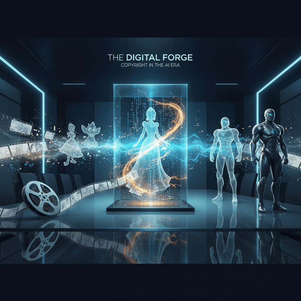 ByteDance Seedance 2.0 Ignites Global Copyright Crisis by Generating Flawless Disney Character Clones