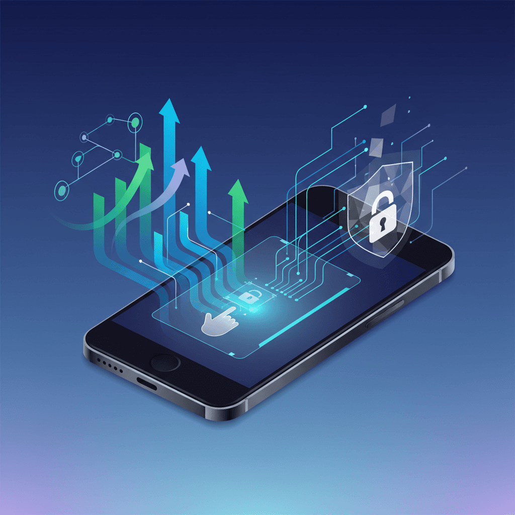 ByteDance's Agentic AI Phone Ignites Enterprise Potential, Grapples with Privacy.