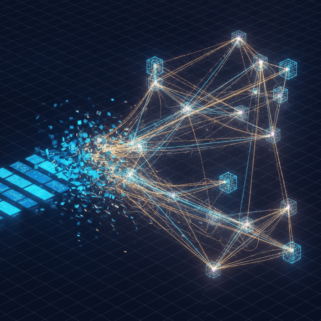ByteDance’s New iLLaDA Model Shatters the Autoregressive Monopoly on Large Language Models