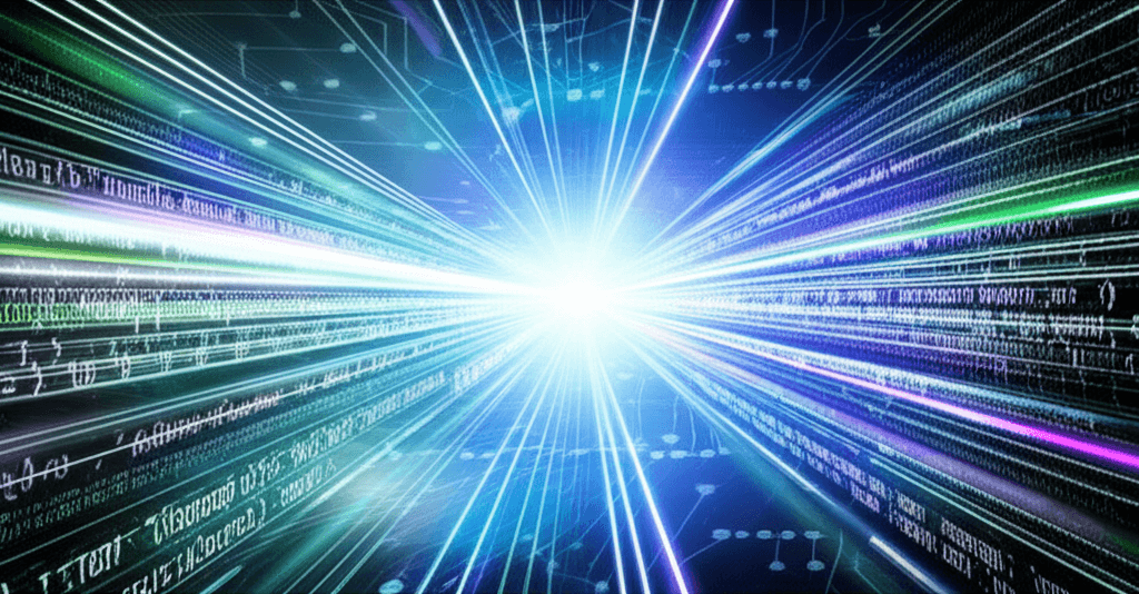 ByteDance's Seed Diffusion Unleashes Parallel AI, Coding 5X Faster Without Quality Loss