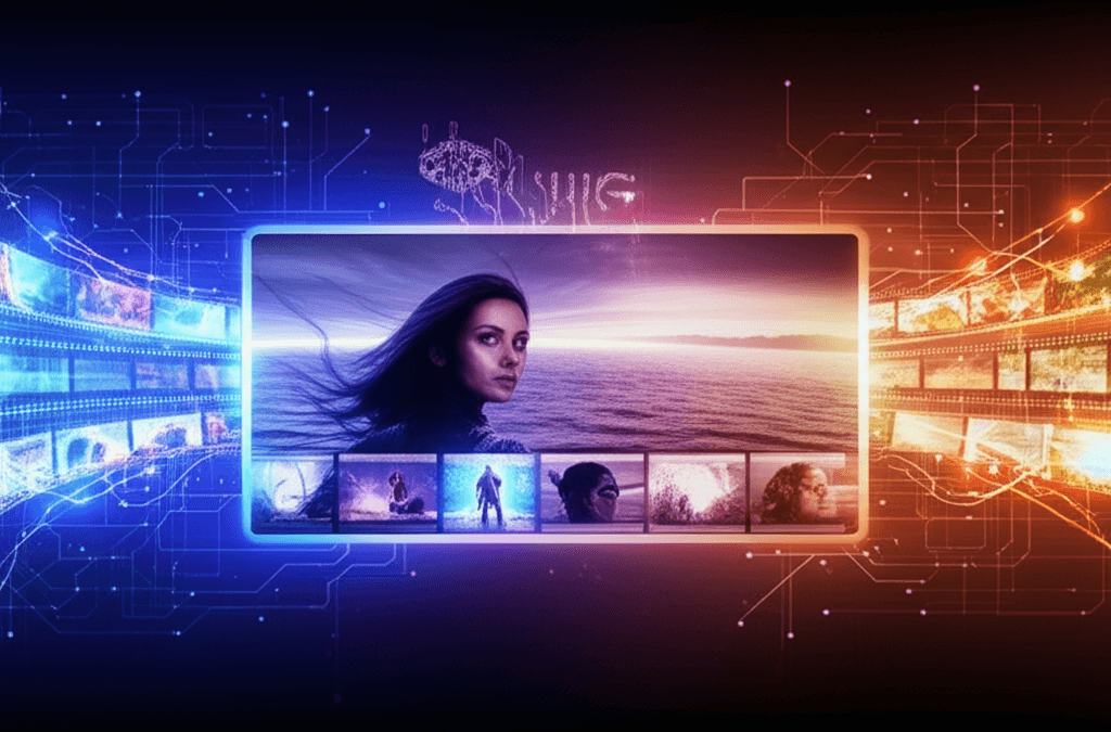 ByteDance's Seedance 1.0 Challenges Google's Veo, Igniting AI Video Race