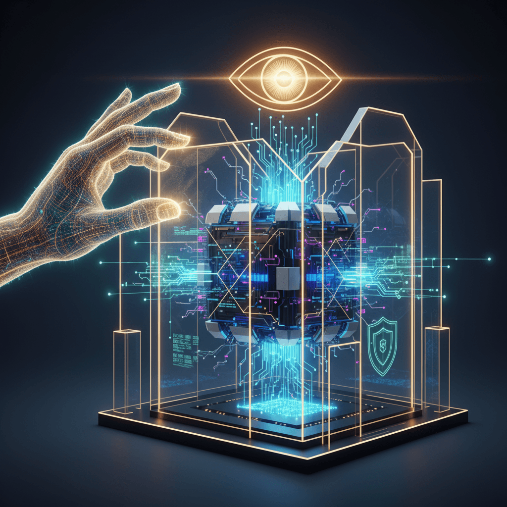 California passes nation's first AI safety law, demands transparency from powerful developers.