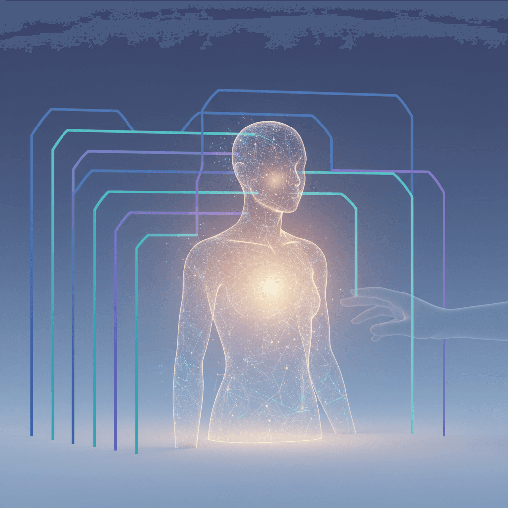 California Pioneers Nation's First Law Regulating AI Companion Chatbots