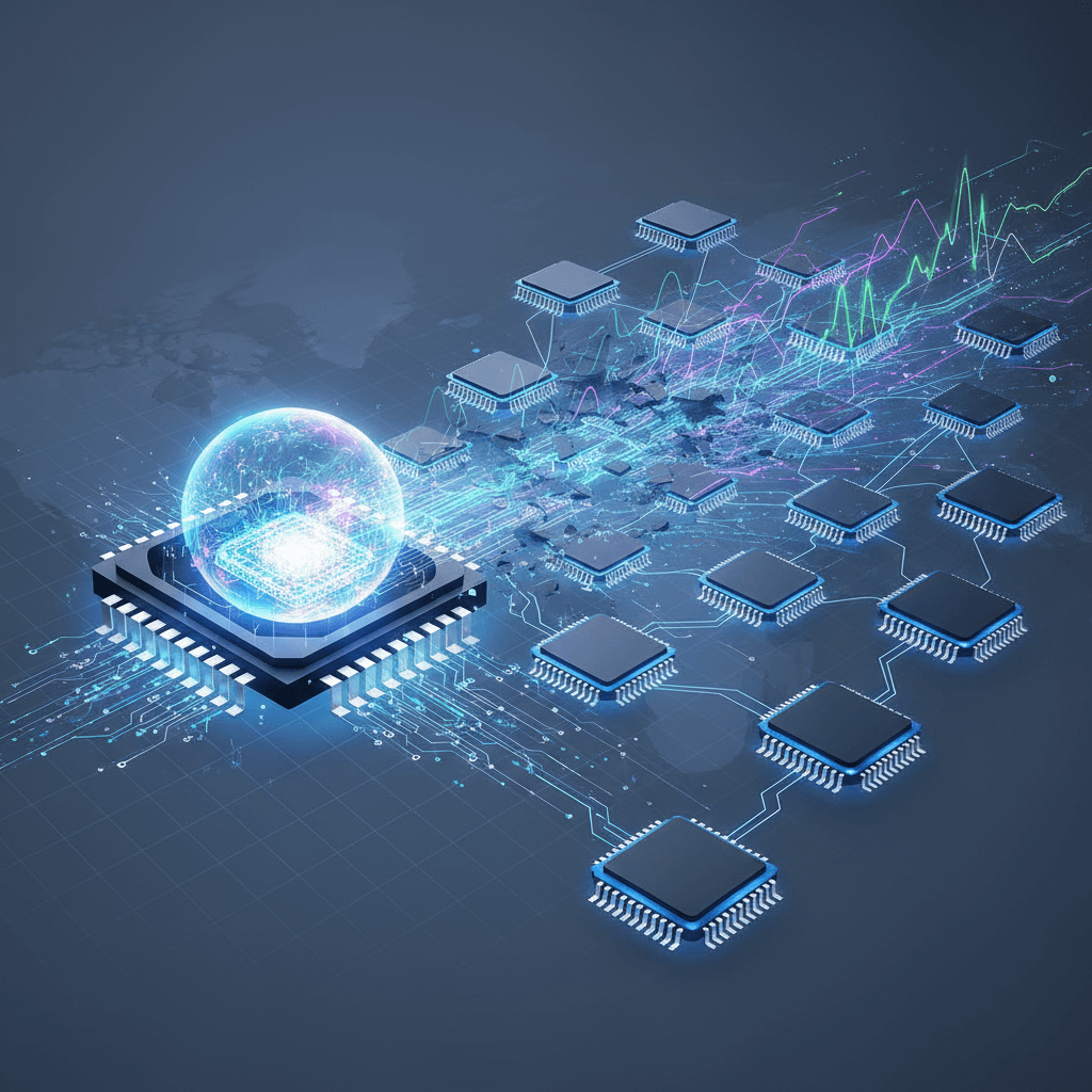 CAMB.AI & Ziroh Labs Democratize AI, Powering LLMs on Standard CPUs