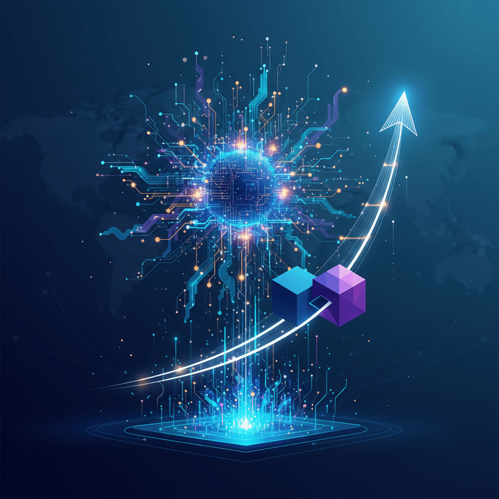 Capgemini's AI Power Drives Stellar Q3 Results, Raises Future Outlook