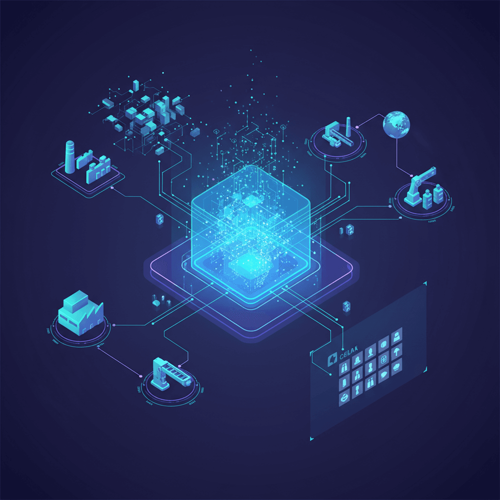 Celonis & Cavalis Leverage AI to Transform Manufacturing Product Portfolios