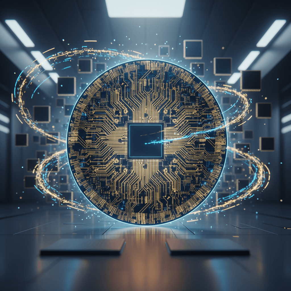 Cerebras targets 40 billion dollar IPO valuation backed by landmark 20 billion OpenAI deal