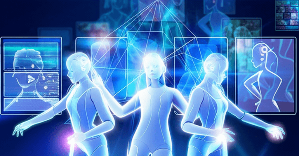 Character.AI animates AI beyond text, transforming chatbots into social experiences.