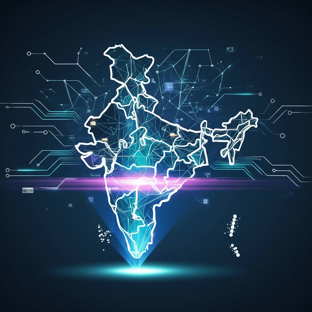 ChatGPT creator OpenAI opens New Delhi office, cementing India commitment.