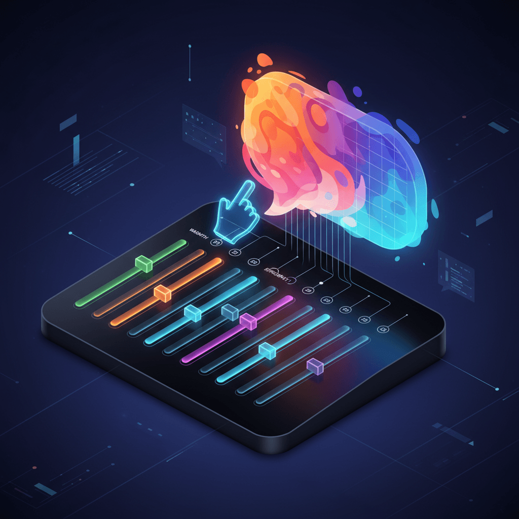 ChatGPT Gets Granular Tone Controls, Making AI Uniquely Yours