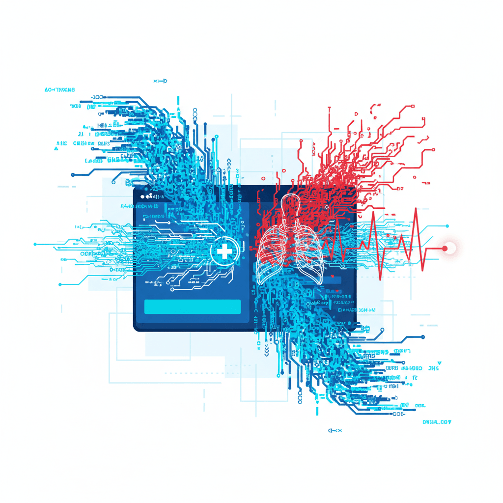 ChatGPT Health Queries Explode, Challenging Medical Safety and Regulation