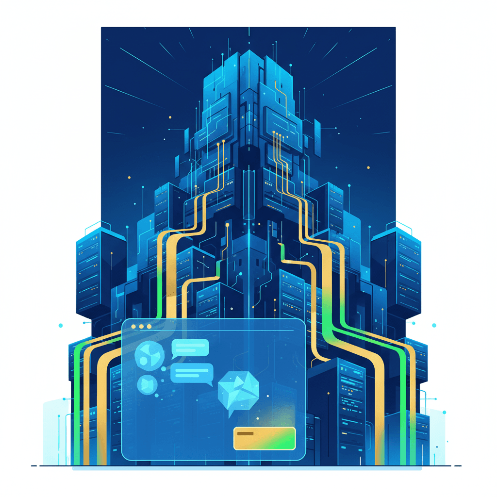 ChatGPT launches view-based ads, pioneering new revenue model for AI.