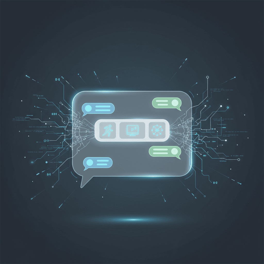 ChatGPT Users Report First Ads, Hinting at End of Ad-Free Era.