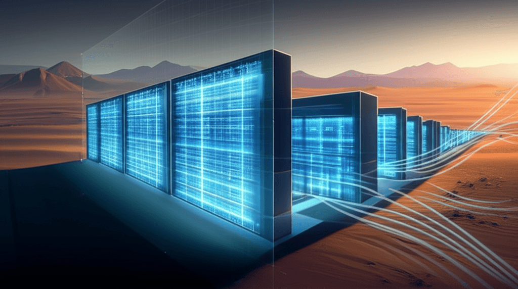 China defies U.S. ban, builds Xinjiang AI hub with 115,000 Nvidia chips