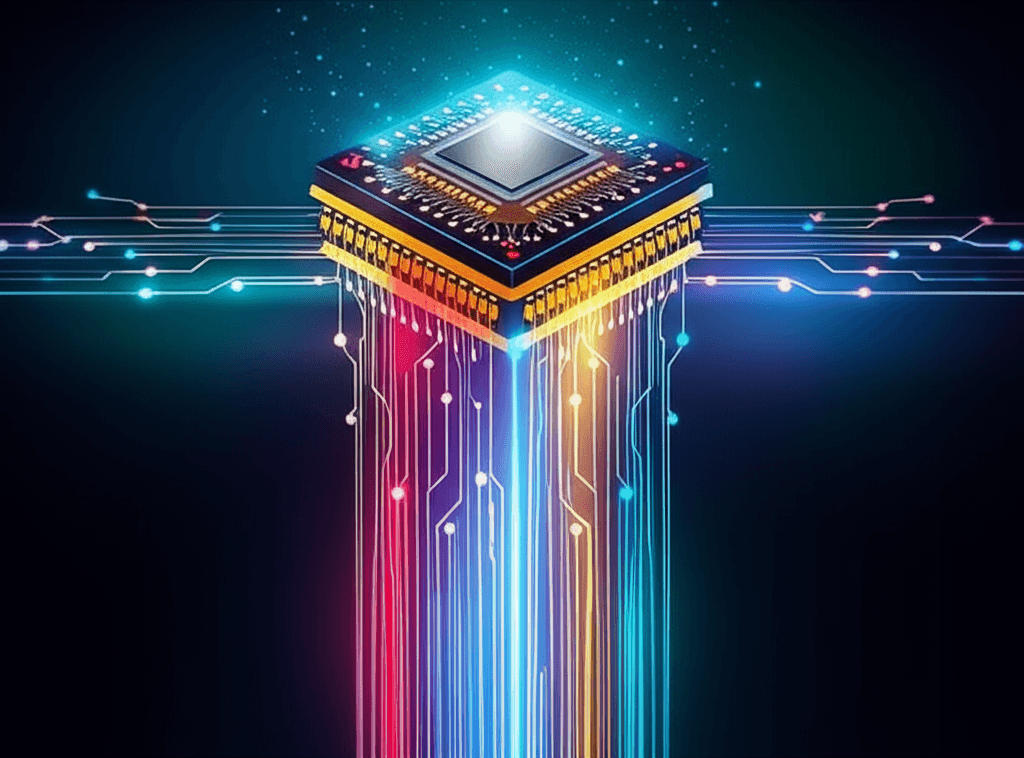 China Doubles Down on AI Self-Reliance, Fueled by Billions