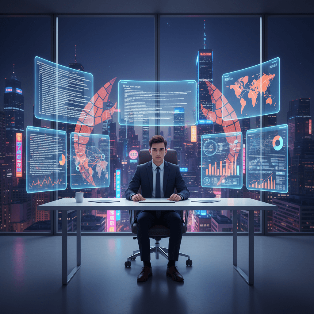 China fuels a solo-entrepreneur revolution by subsidizing one-person companies powered by autonomous AI agents