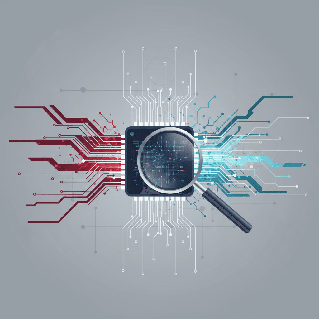 China Hits Nvidia with Antitrust Probe, Deepening US Tech Cold War