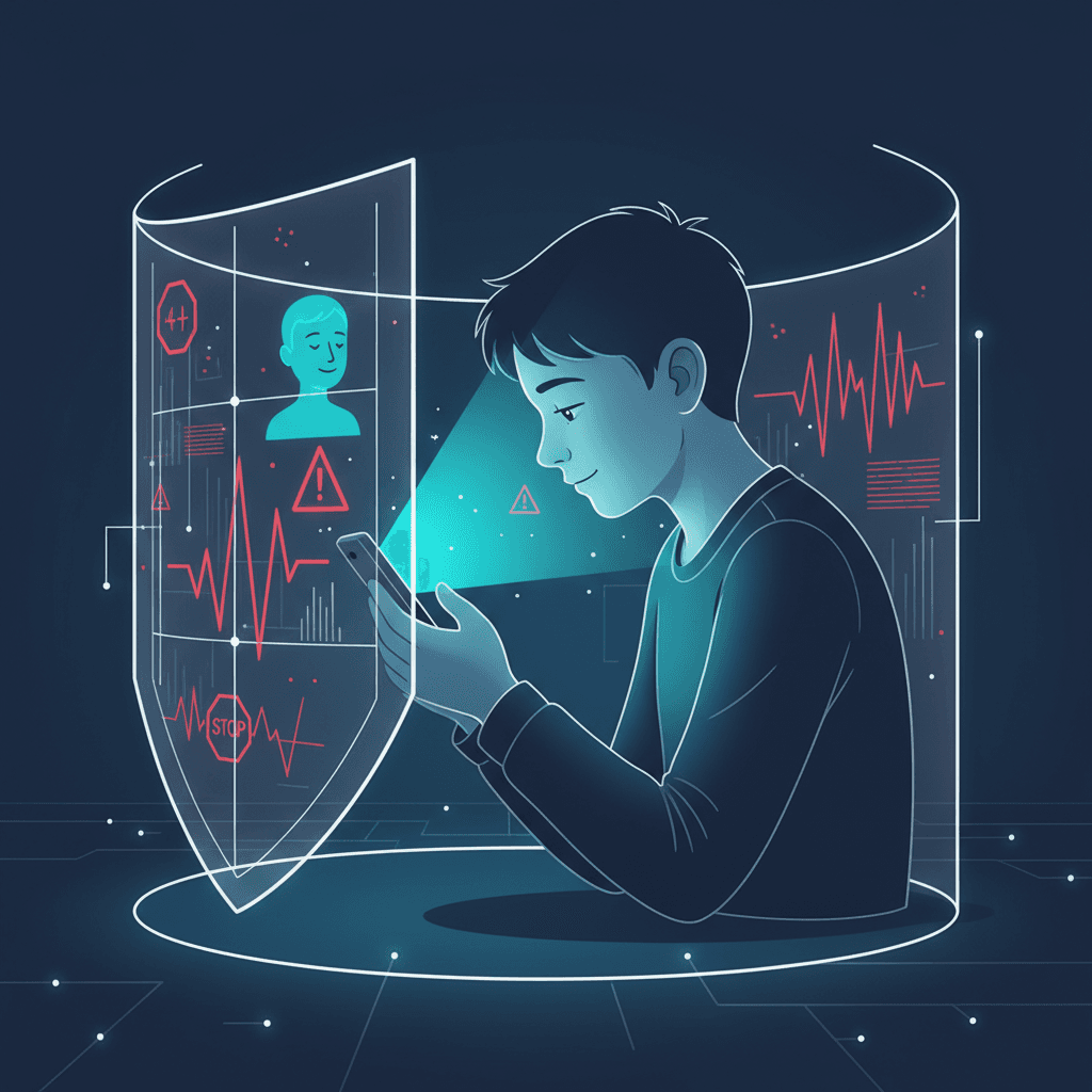 China Mandates AI Intervention to Combat Companion Bot Addiction Crisis.