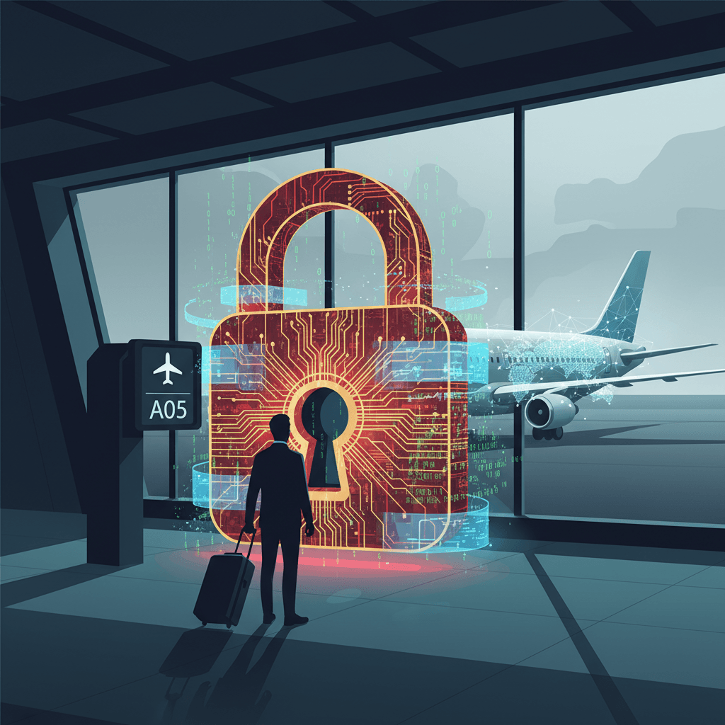 China restricts overseas travel for private sector AI researchers to guard technological secrets