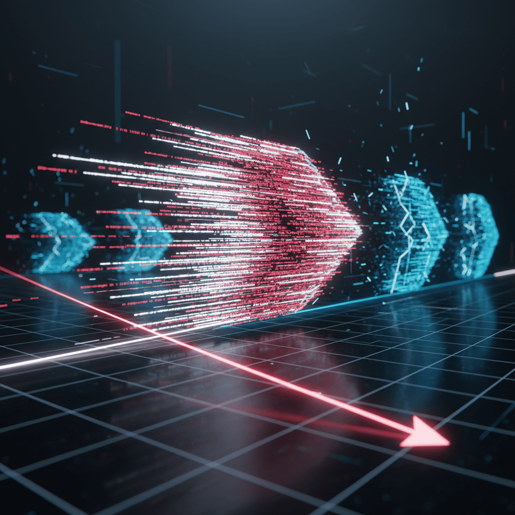 China’s Zhipu AI disrupts generative coding with ultra-cheap, high-performance GLM-4.7.