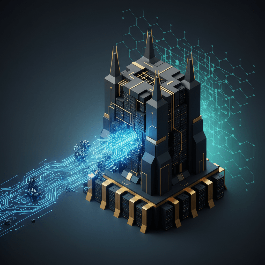 Chip Leader Pays $20 Billion, Neutralizing Groq’s Inference Threat Against Google TPU.