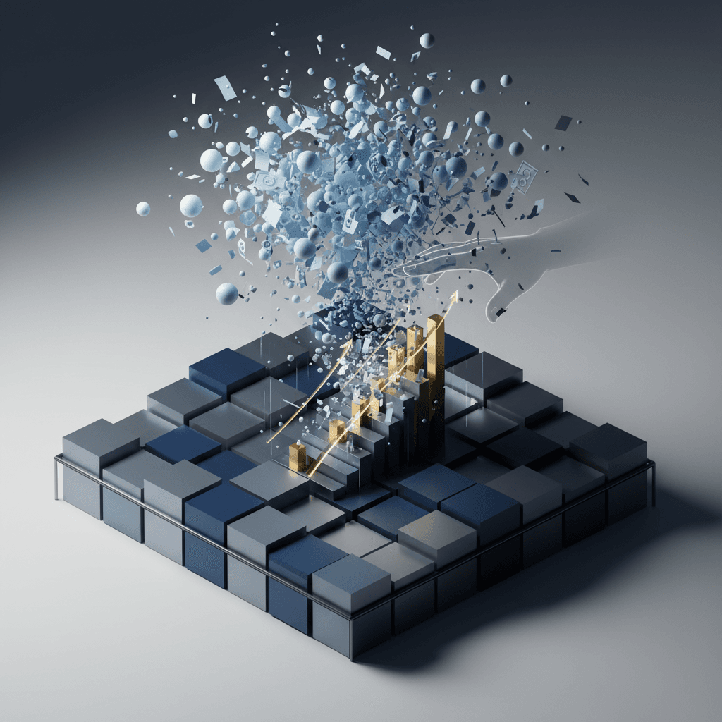 CIOs Abandon AI Hype, Demand Proof of Return on Investment.