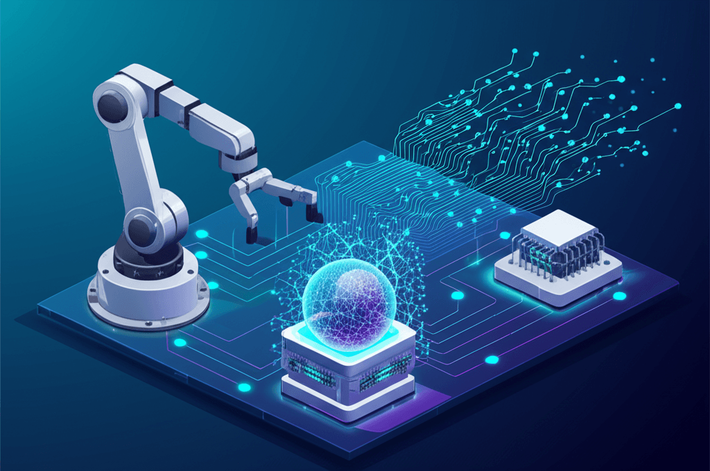 Cisco and SiMa.ai Unleash Real-Time AI for Smarter Factory Operations