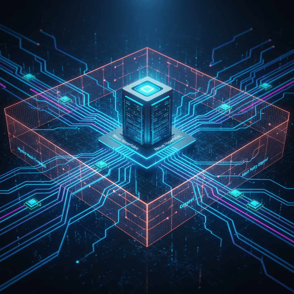 Cisco Nexus HyperFabric Transforms AI Infrastructure; Deployment Takes Six Days