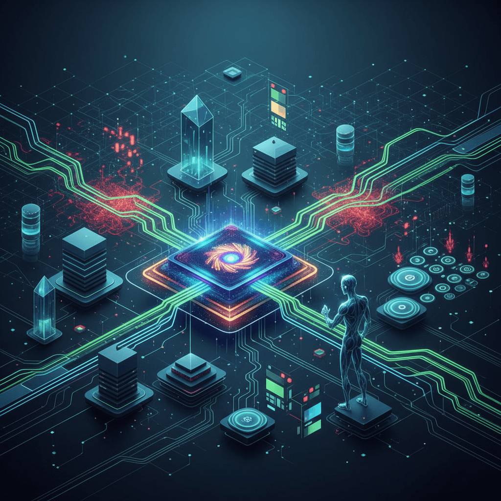 Cisco Splunk Transforms IT Operations with Agentic AI Automation
