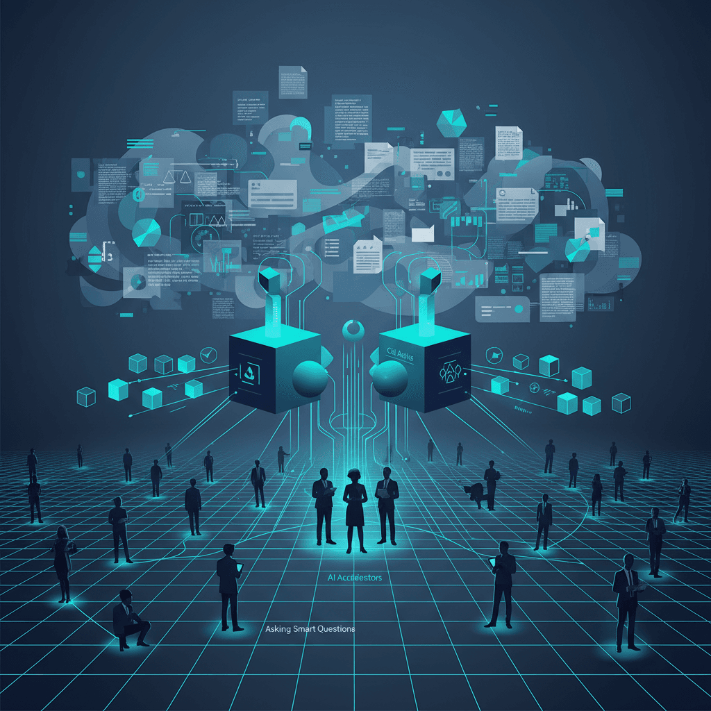 Citi Transforms Workforce, Training 180,000 Employees for Full-Scale AI Adoption