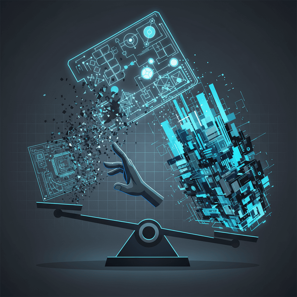 Claude AI Outperforms Engineers, Forcing Anthropic to Redesign Technical Hiring.