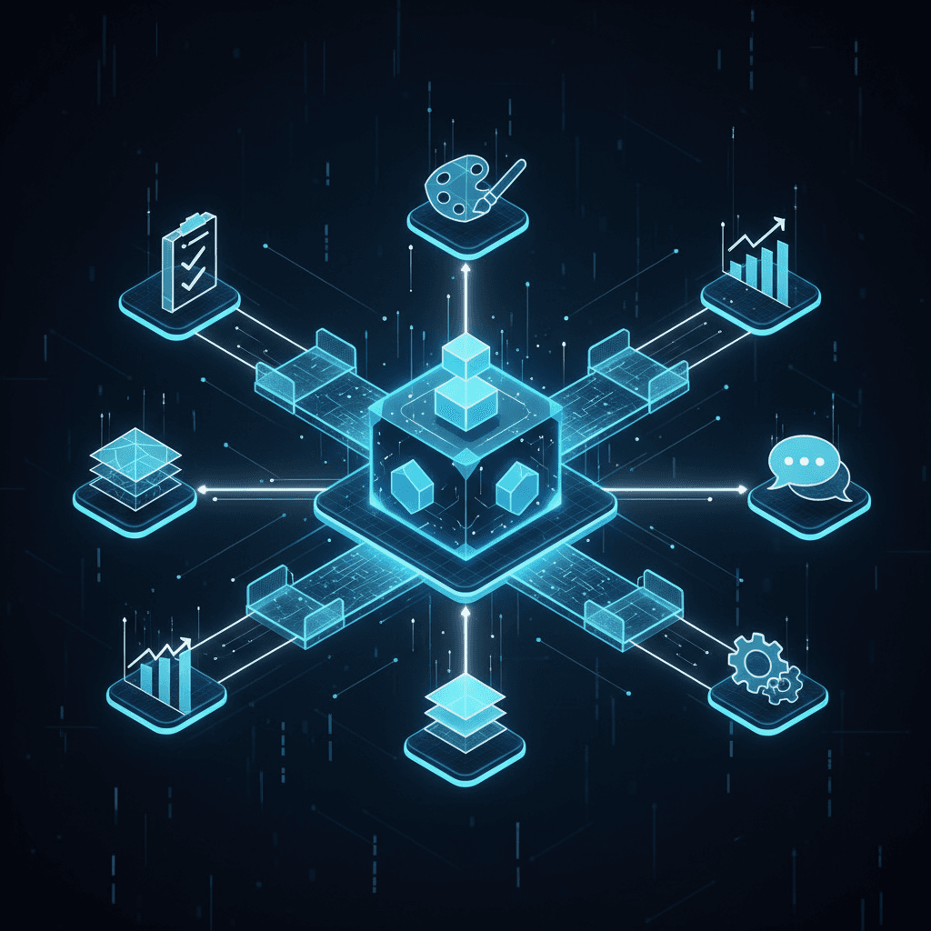 Claude Transforms Into Action-Taking Digital Coworker Across Enterprise Workflows