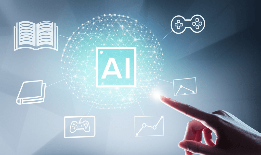 Claude unlocks in-platform AI app creation, empowering every user.