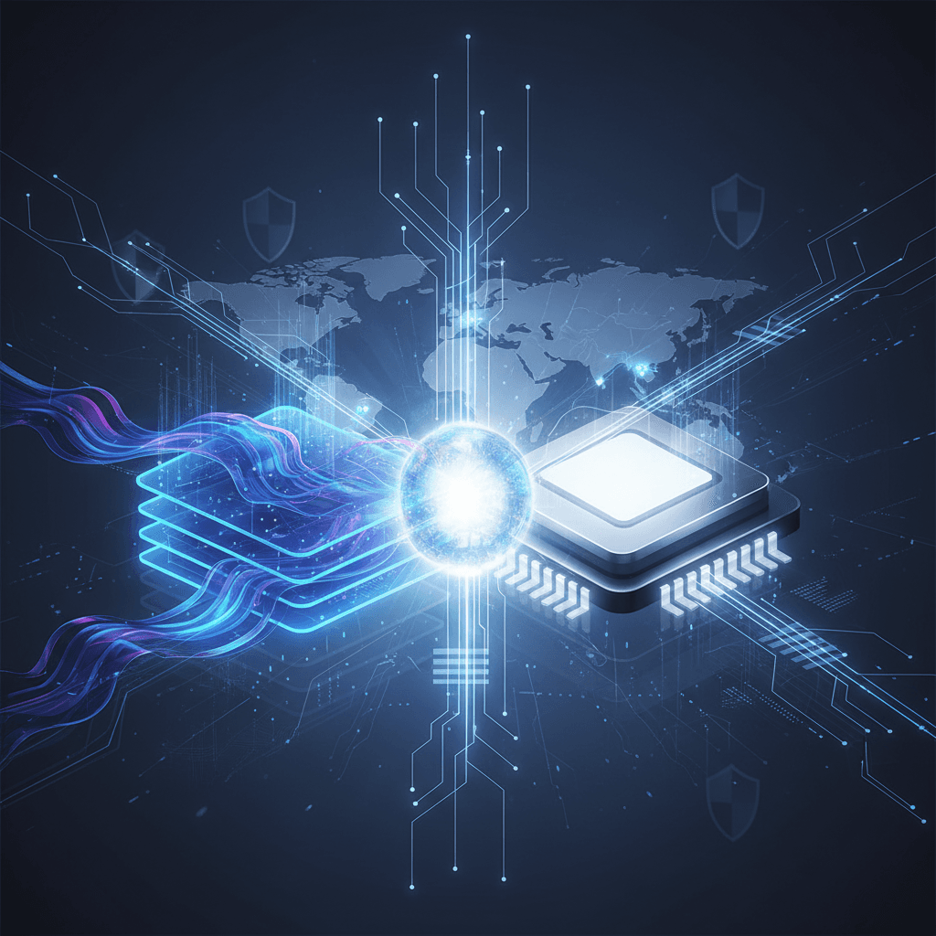 Cloudera and Intel Partner to Operationalize Enterprise AI at Scale