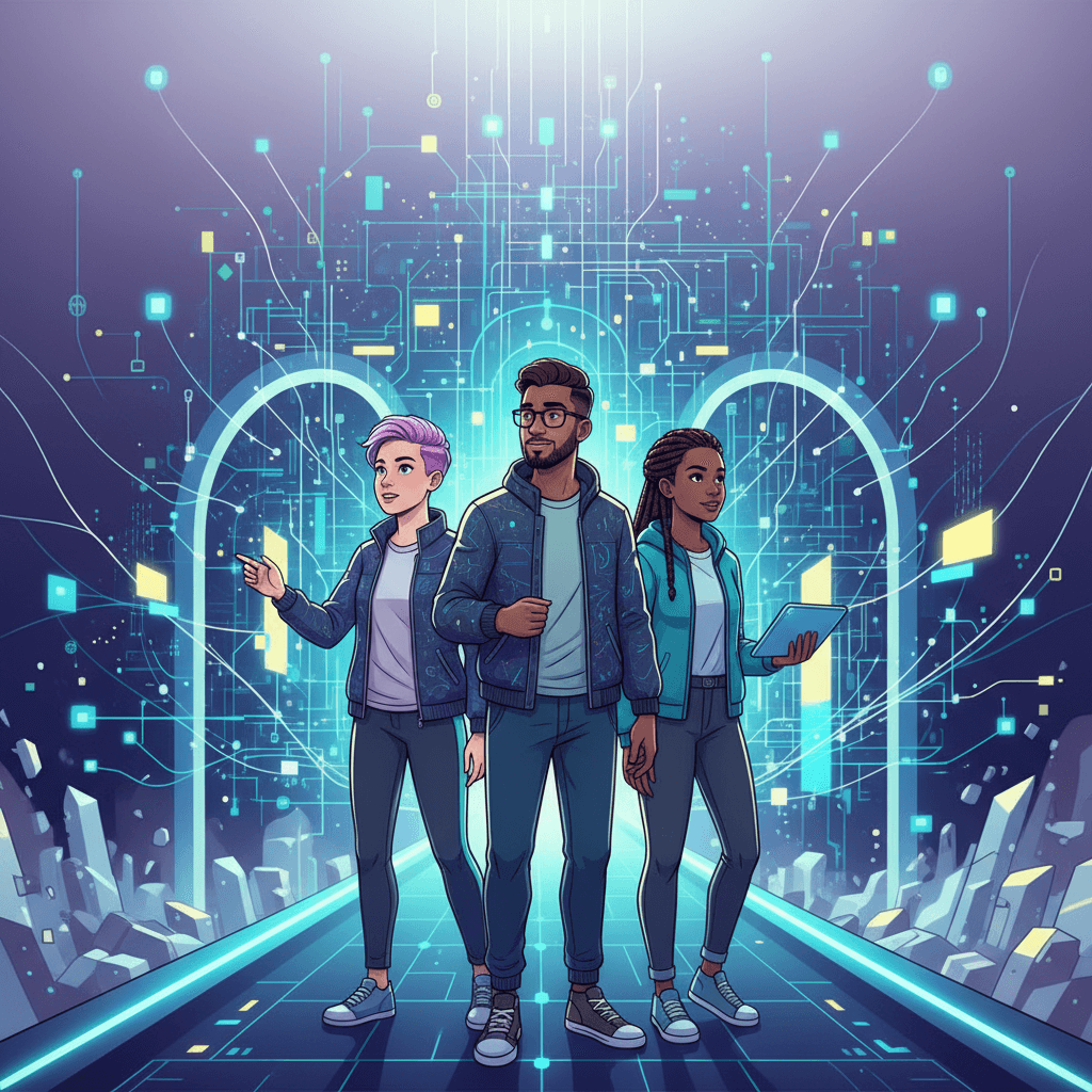 Cloudflare counters tech layoffs, hires 1,111 global interns for AI era