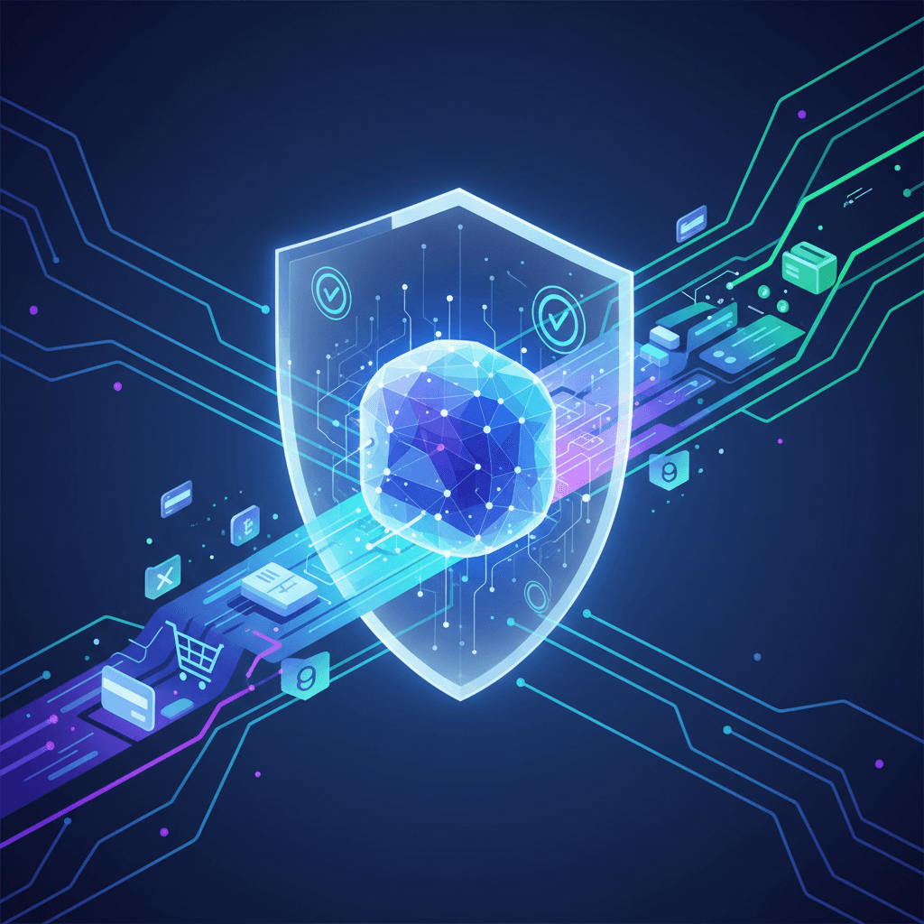 Cloudflare, Visa, Mastercard, Amex Forge Future of Secure AI Shopping