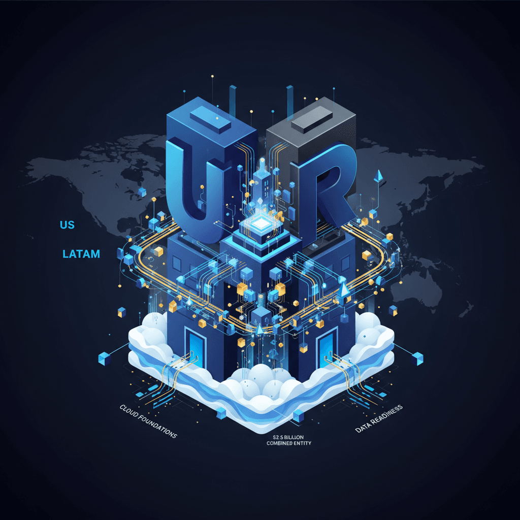 Coforge Acquires Encora for $2.35 Billion, Creating AI Engineering Powerhouse.