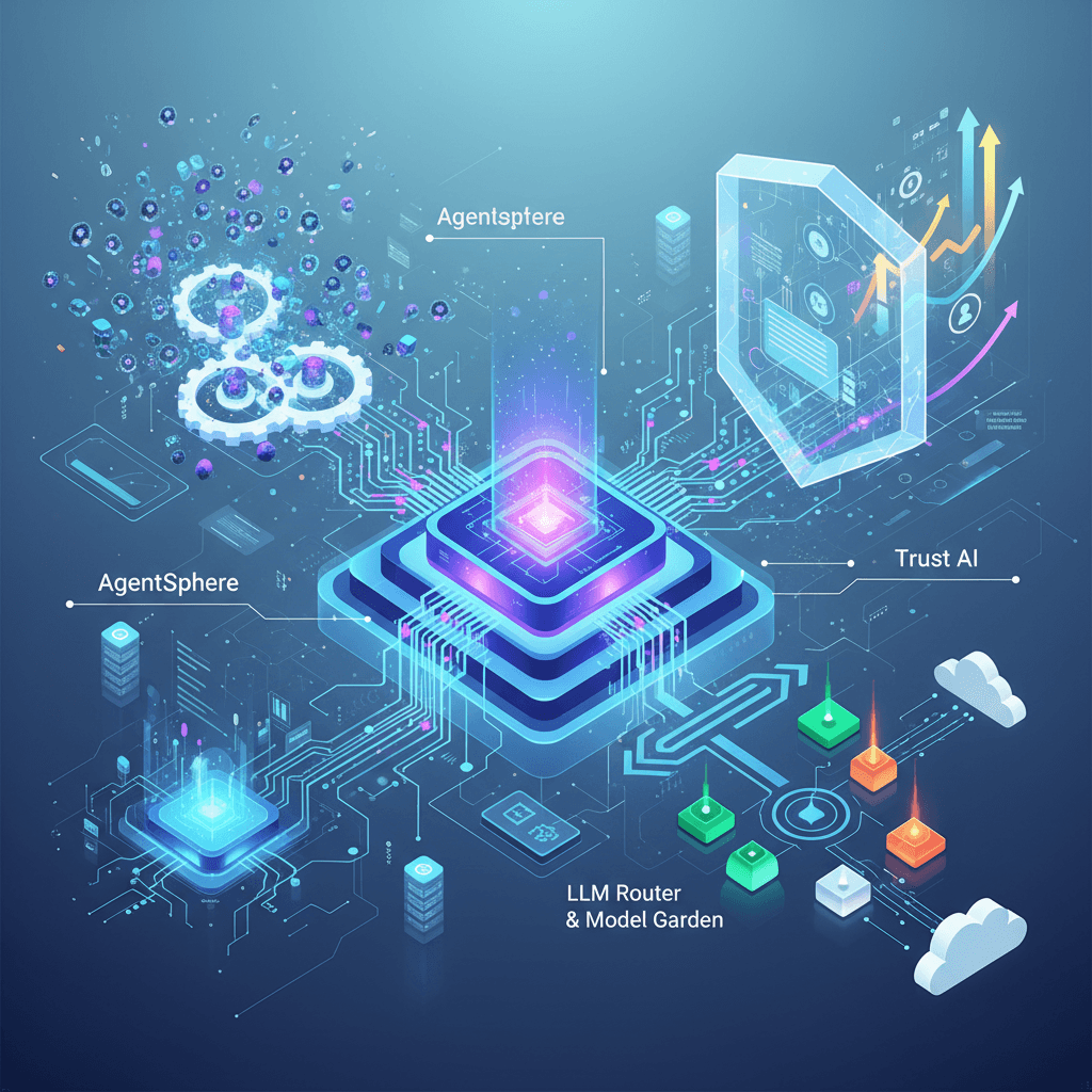 Coforge Drives Enterprise AI into Execution with New Quasar Accelerators