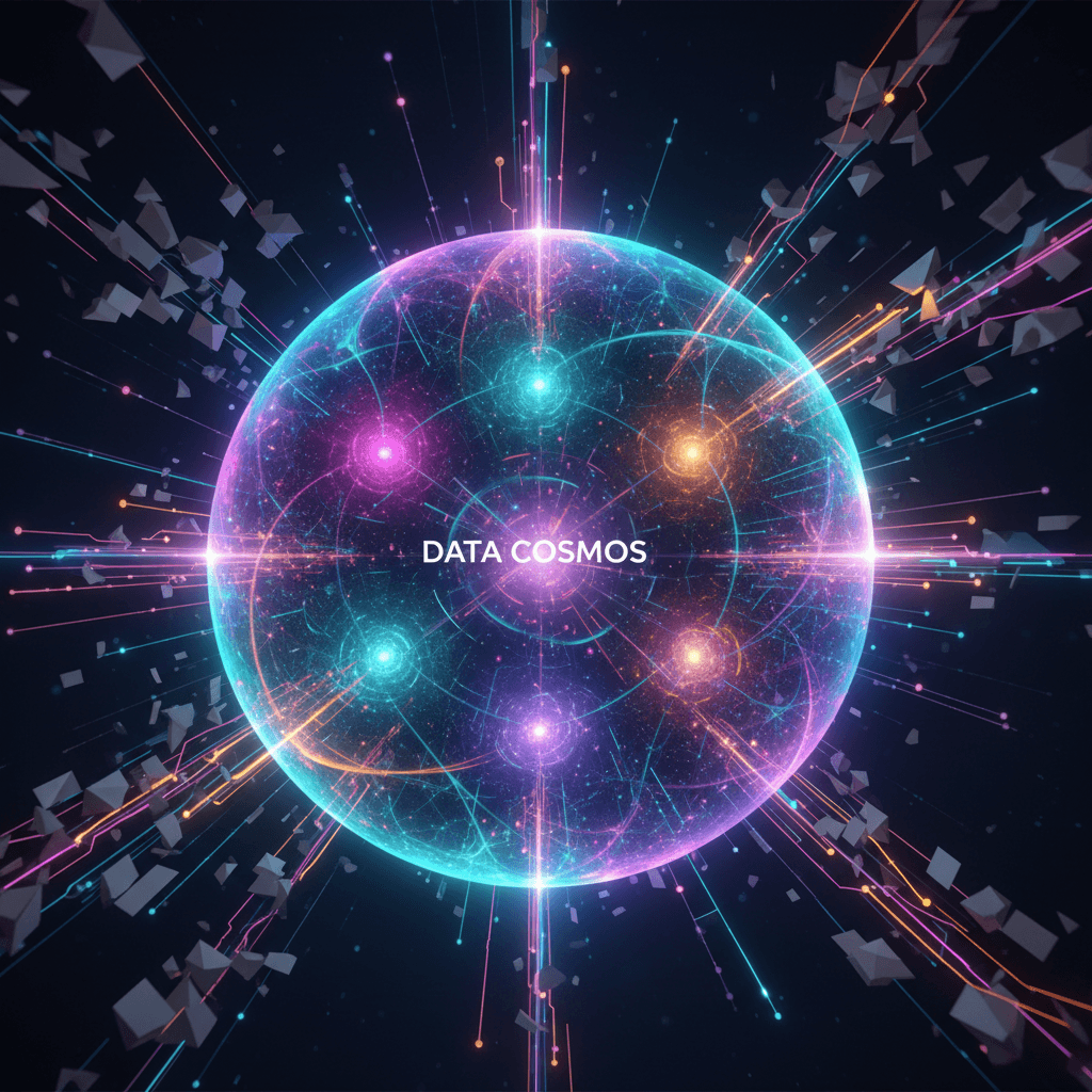 Coforge Launches Data Cosmos: AI-Powered Platform Transforms Enterprise Data for AI